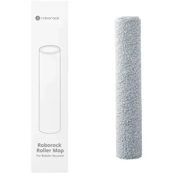 Roborock Qrevo Curv 2 Flow antibakteriálna valčeková kefa (6936905904867)