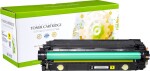 Static Control Compatible Static-Control Hewlett-Packard 508A CF362A/CRG040 Yellow, 5000 p.