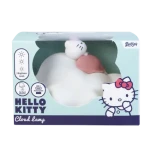 BLUESKY Lampa Hello Kitty obláčik / LED / Dotykové ovládanie / 3 stupne jasu / USB napájanie (HK704881EPM)