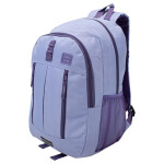 Batoh Semiline J4923-2 Lavender 42 cm x 29 cm x 17 cm