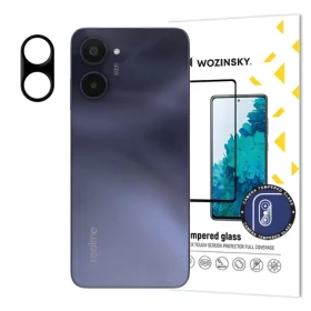 Wozinsky Ochranné sklo na fotoaparát pre Realme 10 / Ochranné sklo / Fotoaparát