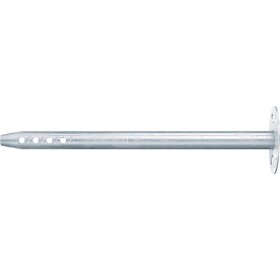 Fischer držiak izolačnej hmoty 140 mm 536256 250 ks; 536256
