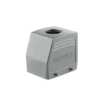 Weidmüller HDC 40D TOBU 2M25 1208380000 puzdro konektora 1 ks; 1208380000