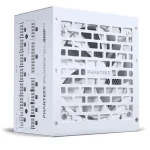 PHANTEKS AMP GH 1200W 80 PLUS Platinum biela / Zdroj / ATX 3.1 / PCIe 5.1 (PH-P1200GH_WT01_EU)