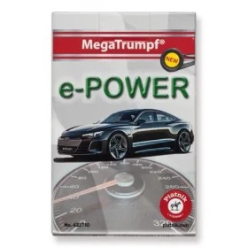 Piatnik Kvarteto E-Power