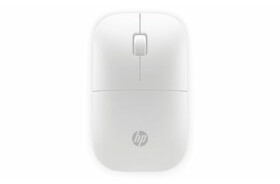 HP Z3700 biela / Optická bezdrôtová myš / 1200 DPI (V0L80AA)