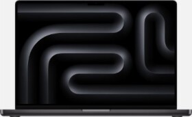 Apple Apple MacBook | Pro | Space Black | 16 " | 3456 x 2234 pixels | Apple M4 Max | 36 GB | Solid-state drive capacity 1000 GB | Appl