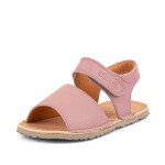 Dievčenské barefoot sandále FLEXY BLOME Pink Froddo G3150295-1 - 31