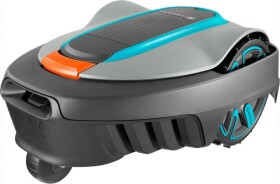 Gardena ROBOTIC LAWN MOWER SILENO CITY 500