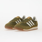 Tenisky adidas SL 72 Rs Focus Olive/ Off White/ Gold Beige EUR 43 1/3