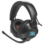 JBL Quantum 610 Wireless čierna / bezdrôtové slúchadlá / mikrofón / 3.5 mm jack / 2.4GHz (JBLQUANTUM610BLK)