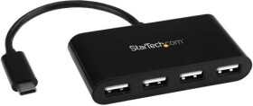 StarTech 4x USB-A 2.0 (ST4200MINIC)