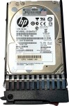 HP 1.2TB 2.5'' SAS-2 (6Gb/s) (730704-001)