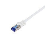 LogiLink C6A121S patch CAT6A S/FTP, RJ45, 30m,