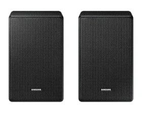 Samsung SWA-9500S čierna / Zadné bezdrôtové prídavné reproduktory / 140W / Bluetooth (SWA-9500S/EN)