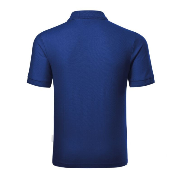Pánske polo tričko Reserve (Cornflower (značka)) 3XL