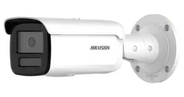 HIKVISION DS-2CD2T86G2H-4I(2.8mm)(eF) / IP kamera / Bullet / 8Mpix / AcuSense / obj. 2,8mm / IR 80m / IP67 (DS-2CD2T86G2H-4I(2.8mm)(eF))