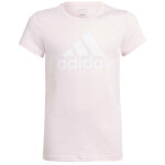 Detské tričko Big Logo Jr IC6123 Adidas cm