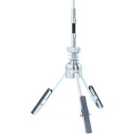 KS Tools 150.1195 Zariadenie na honovanie valcov, Ø 51-177 mm; 150.1195