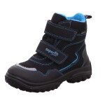 Zimné topánky snowcat GTX, Superfit, 1-000024-0010, modrá - 22