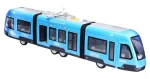 Električka s efektmi 44 cm