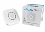 Shelly Gas LPG - senzor skvapalneného ropného plynu (WiFi) (SHELLY-GAS-LPG-887)