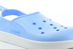 Boatilus Cloggy Celeste/White papuče 31 EUR