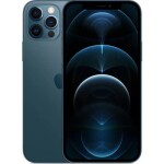 IPhone 12 Pro 256GB modrá