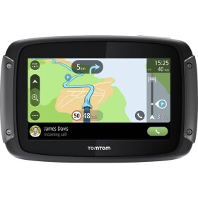 TomTom Rider 500