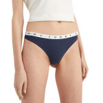 Tommy Hilfiger Spodné prádlo 3-pack Tanga W UW0UW02521 ženy XL