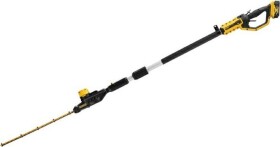 DeWalt DCMPH566P1 / Aku teleskopický plotostrih / 18V / Lišta 550 mm / Tyč 2.15 m / 1x 5Ah / nabíjačka (DCMPH566P1)