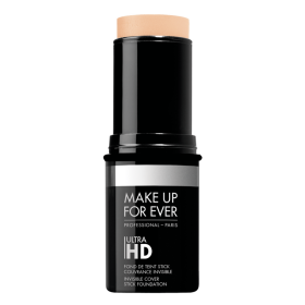 Make Up For Ever Make-up v tyčinke Ultra HD (Invisible Cover Stick Foundation) 12,5 g Y215 - Yellow Alabaster