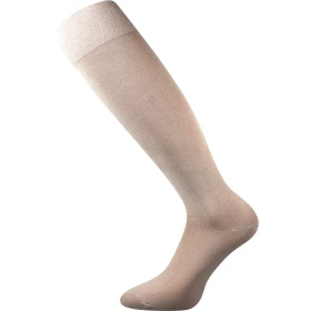Ponožky BOMA Hertz beige 3 páry 39-42 104414