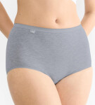SLOGGI BASIC+ - Maxi nohavičky pre každodenné pohodlie Sloggi MULTIPLE COLOURS 14 42