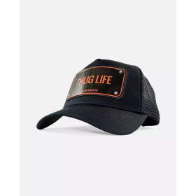 JOHN HATTER & CO THUG LIFE 1-1095-U00 NEPLATÍ