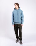 Carhartt WIP Hooded American Script Sweat Citadel S