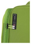 Sada cestovných kufrov Travelite Corsiica S,M,L,BB Fresh Green