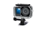 STABLECAM Vodotesné púzdro transparentné / Púzdro / pre DJI OSMO Action 6 / do 60 m