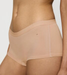 SMART NATURAL - Krátke nohavičky s 4D strečom Triumph NEUTRAL BEIGE 01