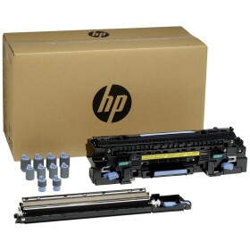 HP údržbová sada 200000 Seiten; C2H57A - HP Maintenance Kit 220V (C2H57A) BROWN BOX