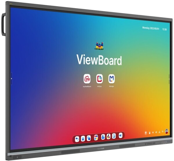 ViewSonic IFP7551 75IN TOUCH LFD 3840X216
