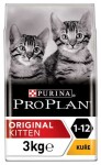 Purina One Adult Mini Filetky s Kuracím A Zel. fazuľkami v šťave 85g