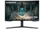 Samsung Odyssey G65B