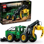 LEGO® Technic 42157 Lesný traktor John