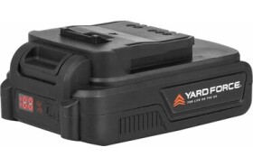 Yard Force ALC20B Batéria pre CR20 / 20V / 2.0 Ah (ALC20B)