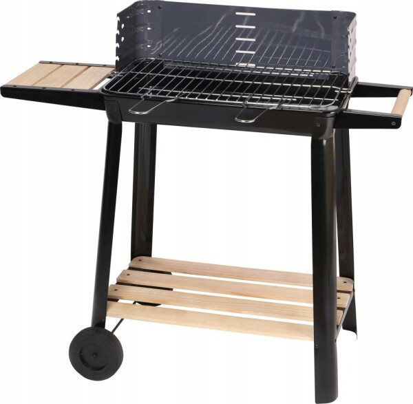 Intex Grill pravouhlý ROSARIO, 85,5 x 51,5 x 78 cm