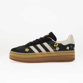 Tenisky adidas Gazelle Bold W Core Black/ Off White/ Eqtyel EUR 39 1/3