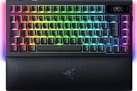 Razer BlackWidow V4 Pro 75 Orange (RZ03-05130100-R3M1)