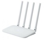 Xiaomi Mi Router 4C biela / Router N300 / 2.4GHz - 300Mbps / WAN + 2x LAN (6970244525529)