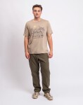 Fjällräven Hoja Lugnt Wool T-shirt M 118 Fossil L